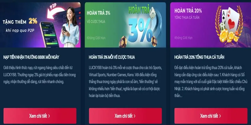 Bàn chơi live casino với người chia bài trực tiếp